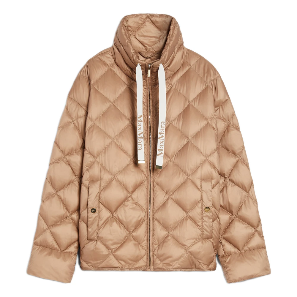 Jackets > Winter Jackets - - Max Mara - Modalova