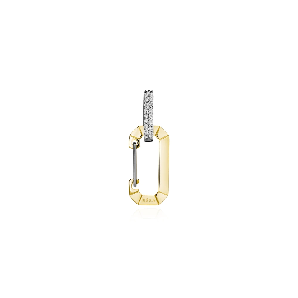 Accessories > Jewellery > Earrings - - Eéra - Modalova