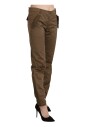 bruine-rechte-broek-mid-waist