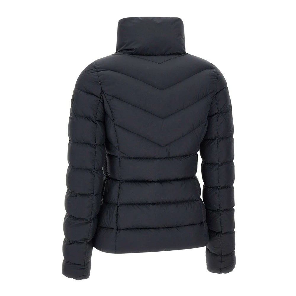 Colmar Zwarte Originals Jassen Black Dames