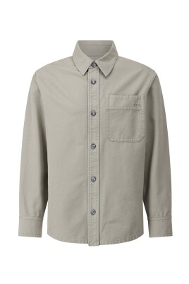 overshirt-classique-avec-logo