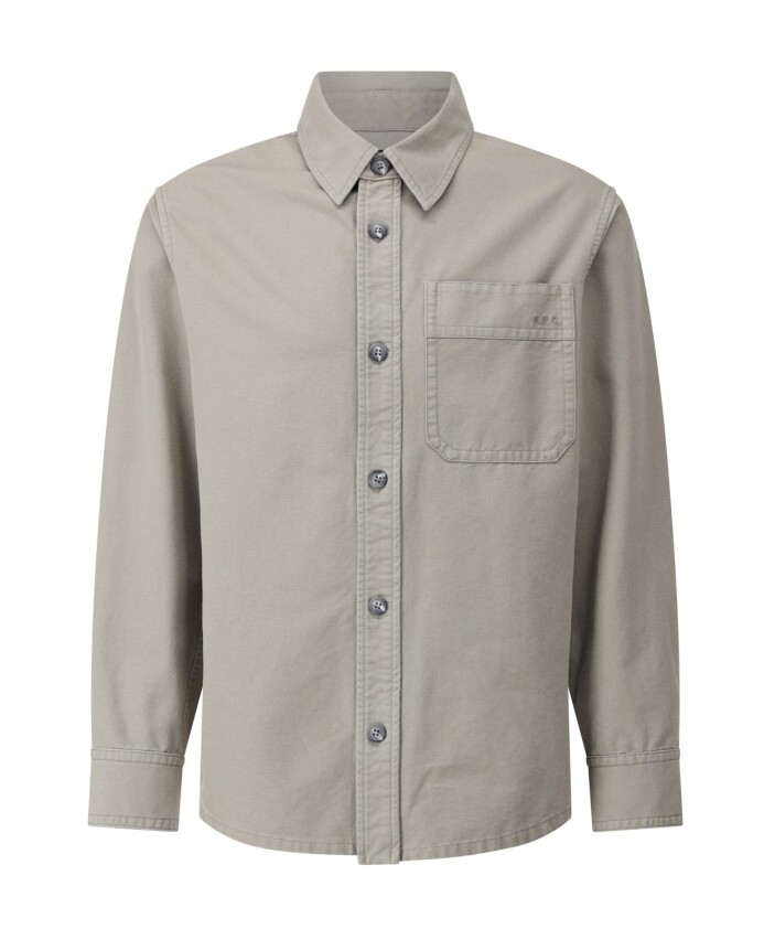 overshirt-classique-avec-logo