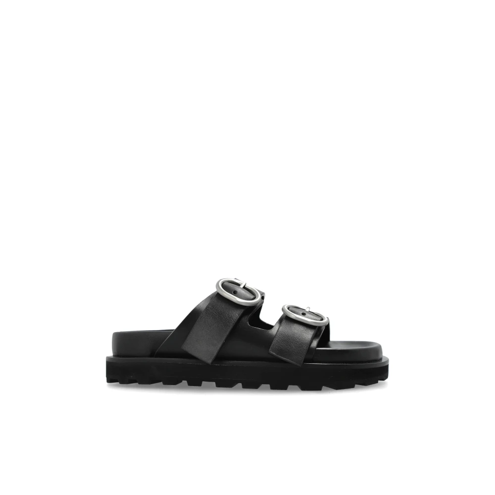 Shoes > Flip Flops & Sliders > Sliders - - Jil Sander - Modalova
