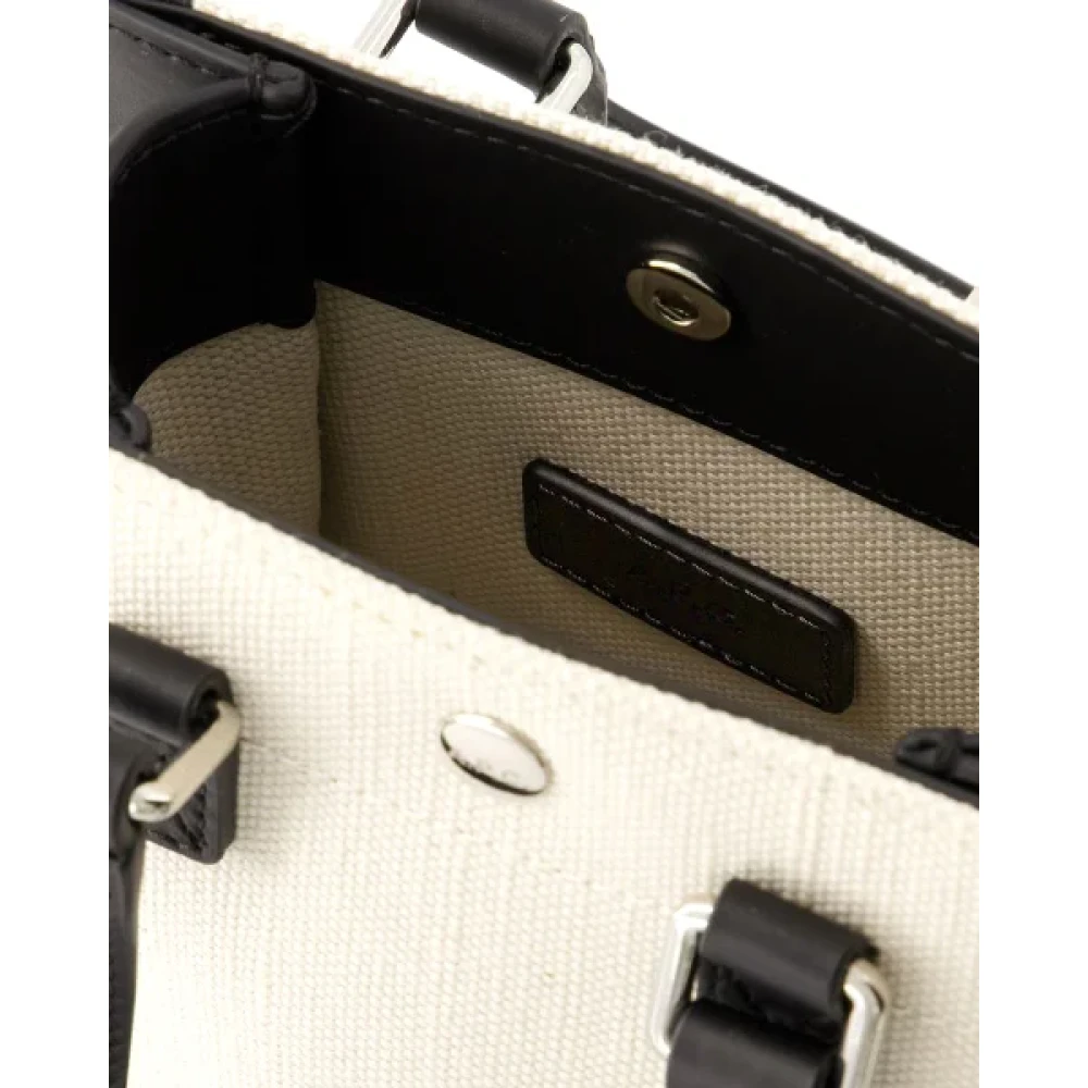 A.p.c. Cotton totes Multicolor Dames