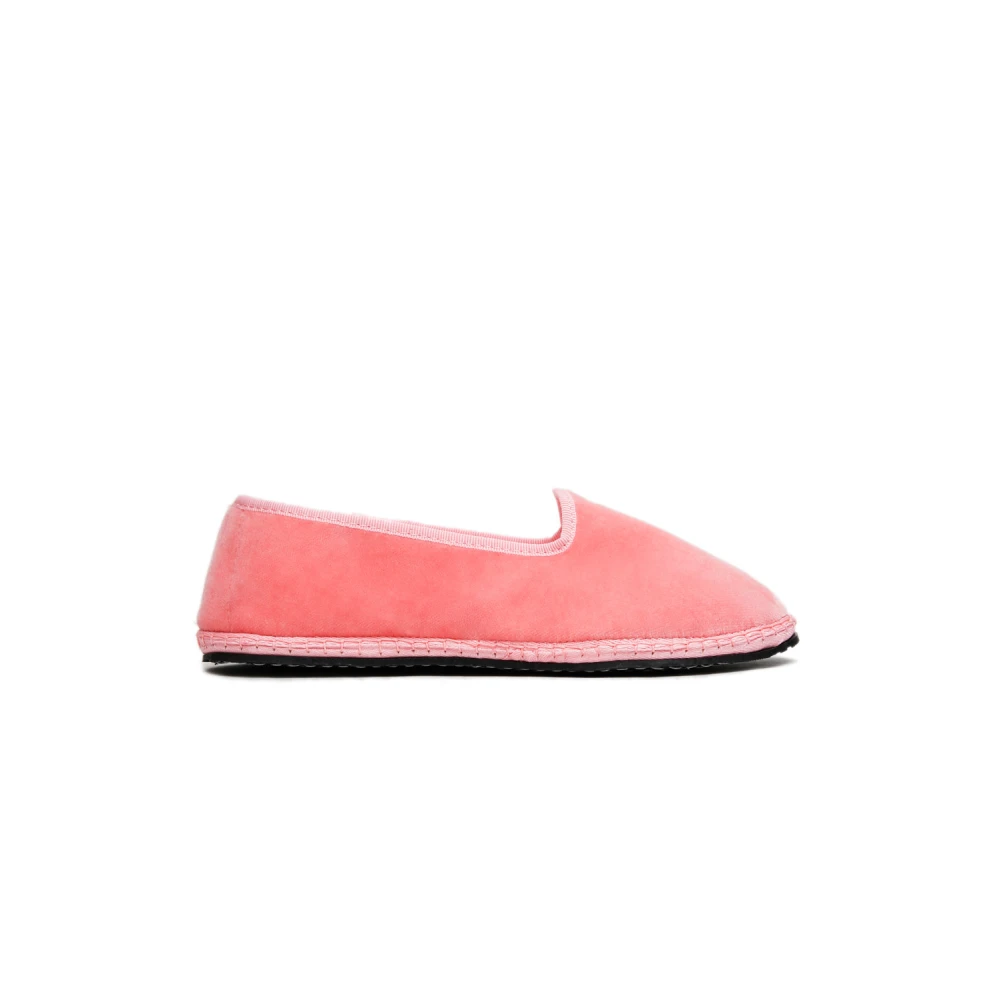 Shoes > Slippers - - Paolo Fiorillo Capri - Modalova