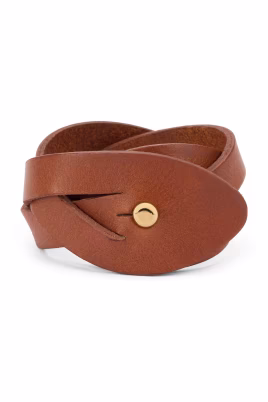 flettet-laederarmband