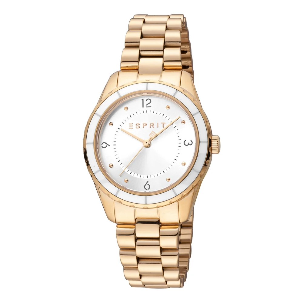 Accessories > Watches - - Esprit - Modalova
