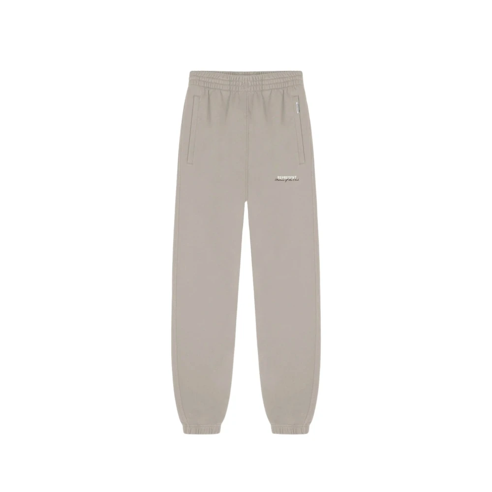 Trousers > Sweatpants - - Represent - Modalova