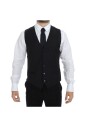 elegant-black-wool-silk-vest