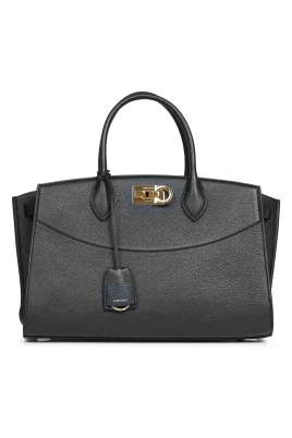 Studio Soft Large Tote