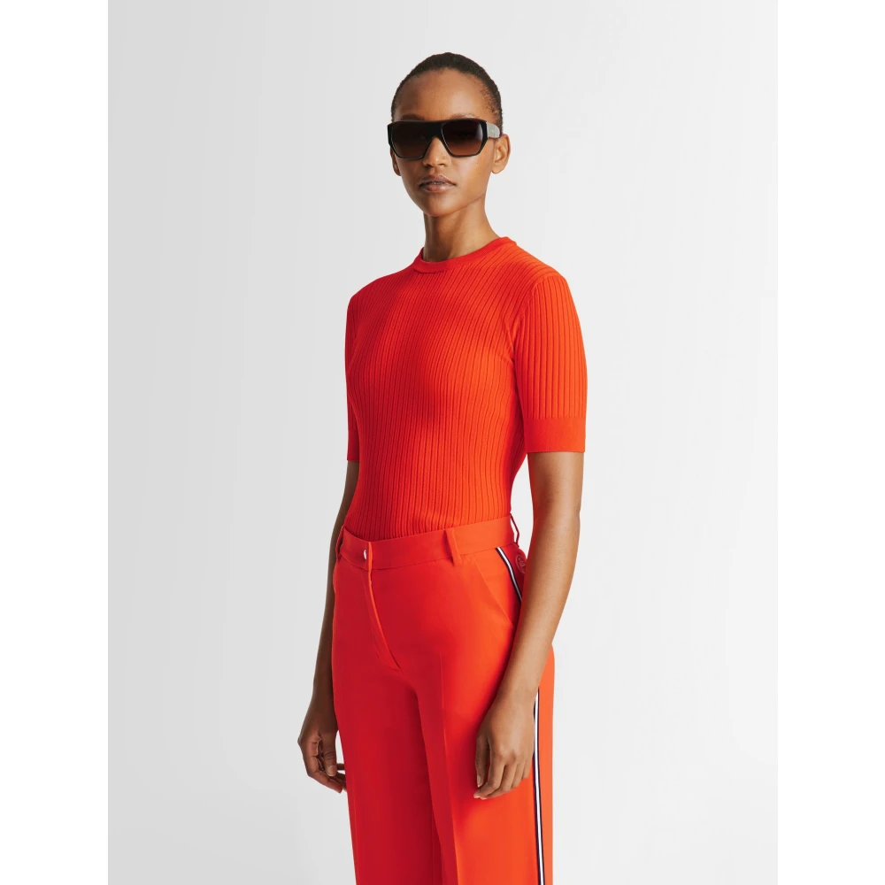 Fusalp Jadou Red Dames