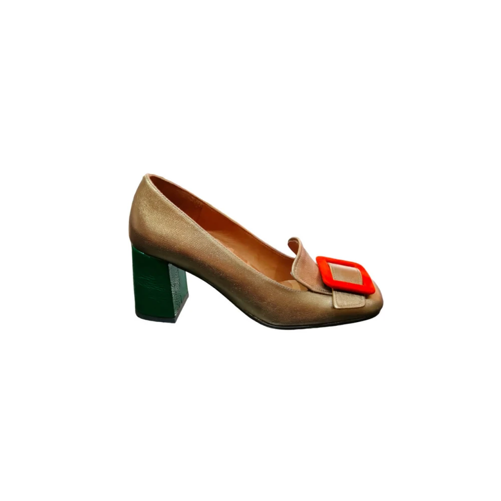 High heels & hoge hakken Maat 35 online kopen