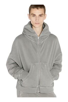 dragkedja-huva-troja-bomullsfleece