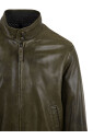 green-leather-jacket-for-men