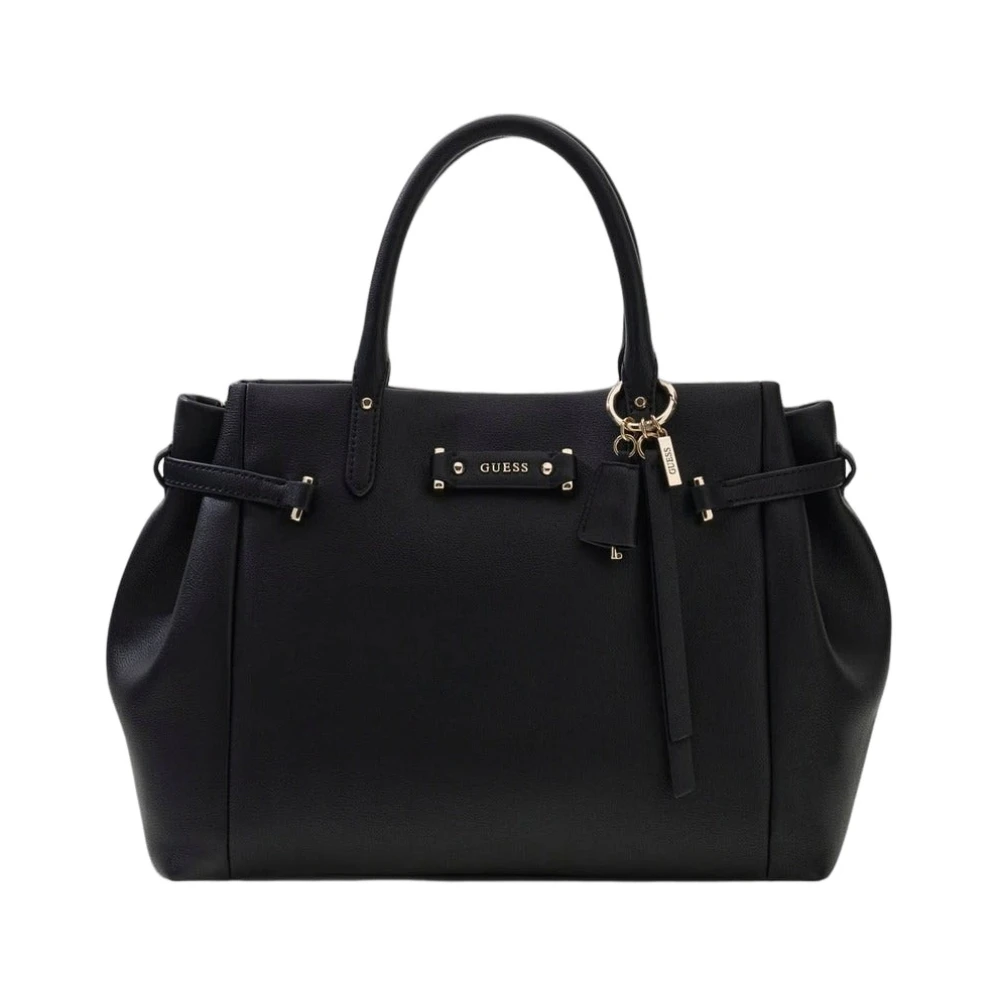 Guess Donna Noir Borsa Dorothy - Immagine 3