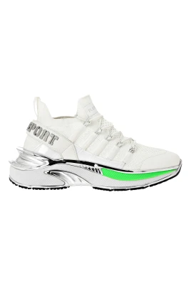 Runner Chrome Surfer