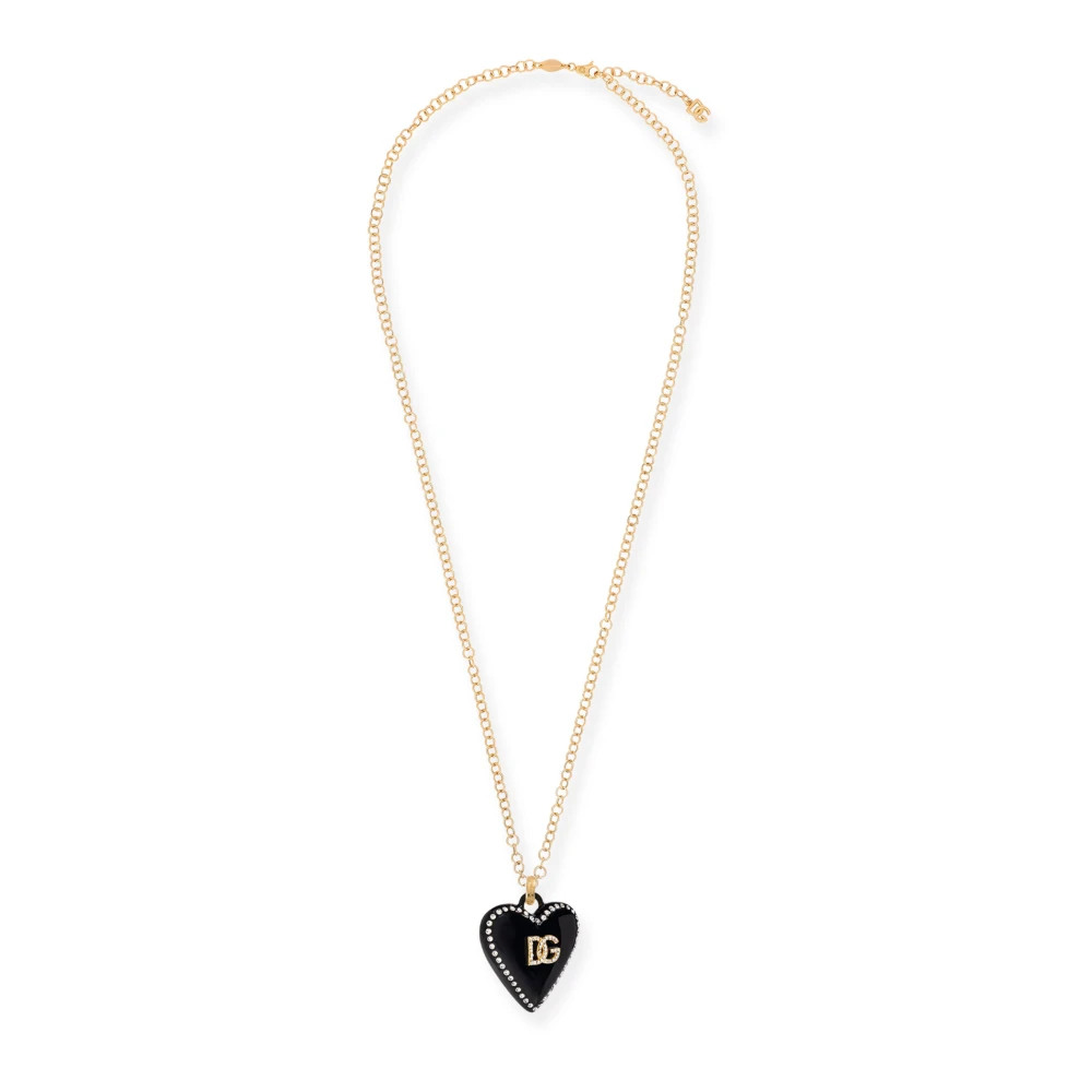 Dolce & Gabbana Mujer Amarillo Accesorios, Talla: One Size