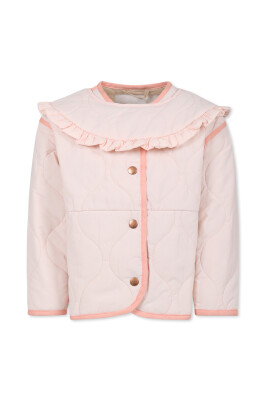 quilted-pink-down-jacket-with-collar