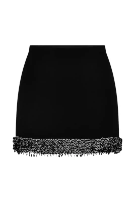 Button-Up Kjol Rosanna