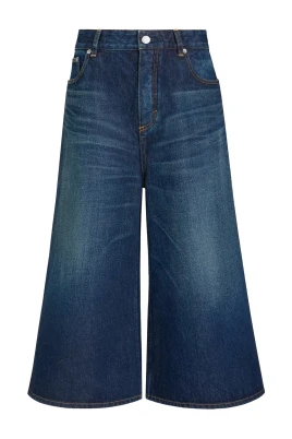 Vida Ben Denim Shorts