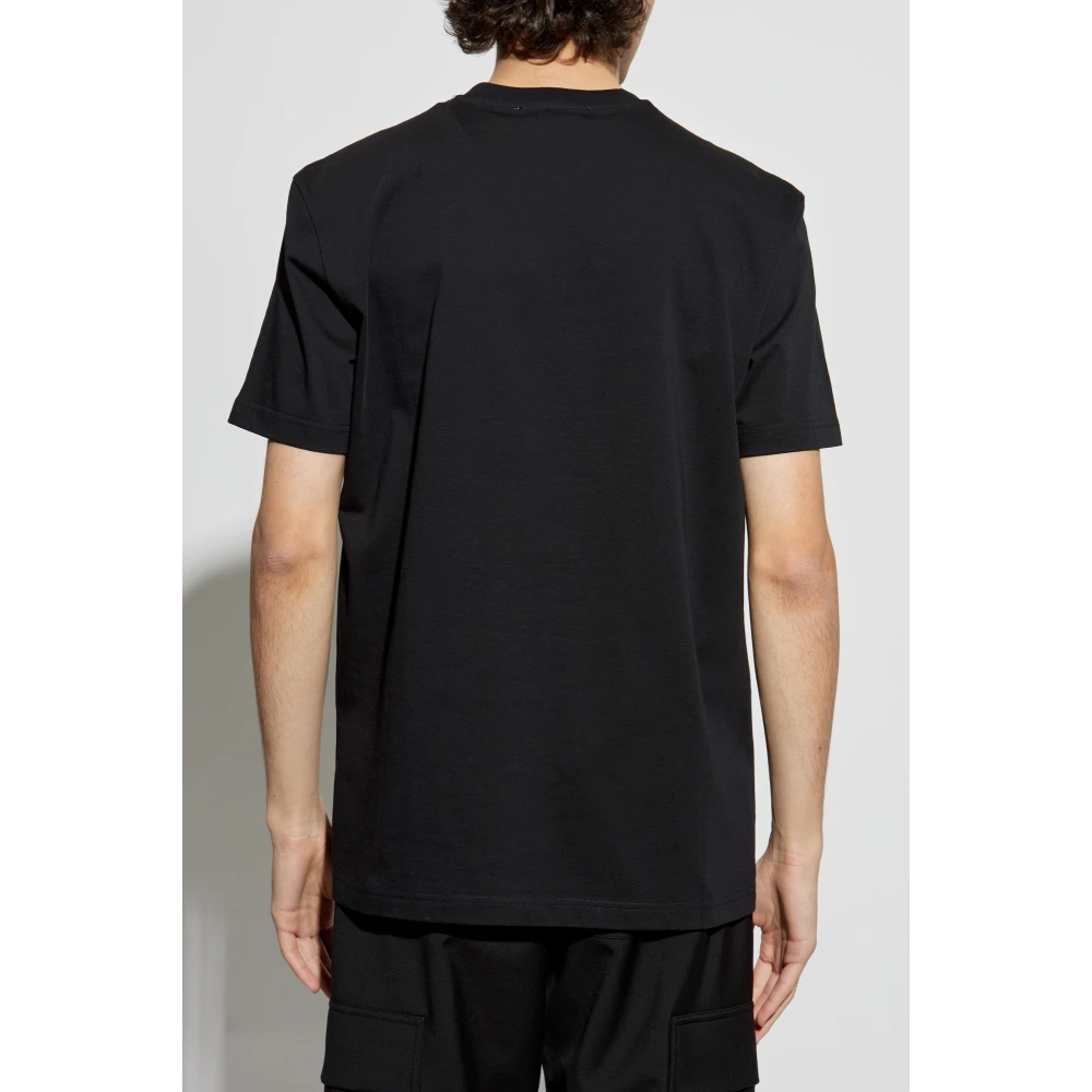 Iceberg Looney Tunes Black Heren