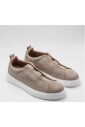 baskets-en-daim-beige