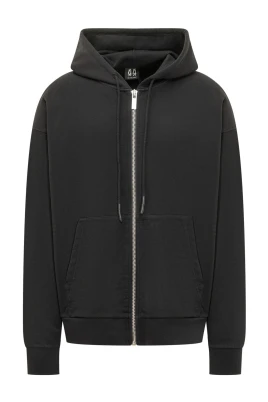 Classic Zip Hoodie