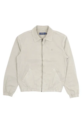 Pony-motif Jacka