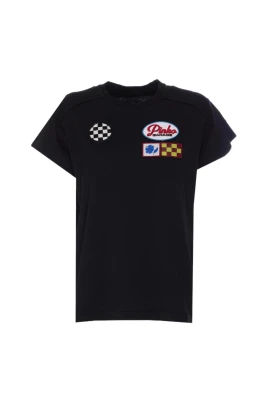 Garage Tema Crewneck T-shirt