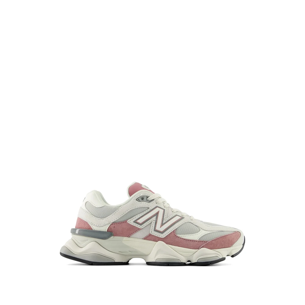 New Balance Women's Multicolor Trainers - Sneakers - 6 Uk - Shoes