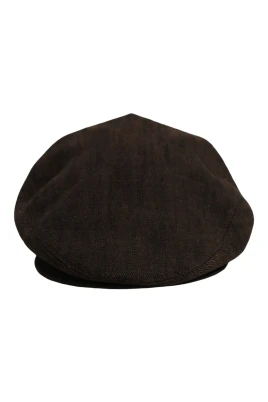 Newsboy Cap