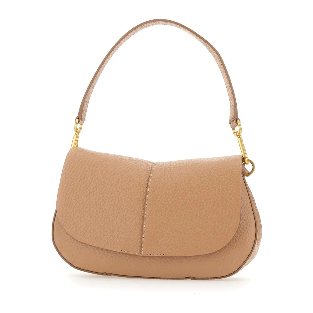 Gianni Chiarini Women's Beige Helena Round