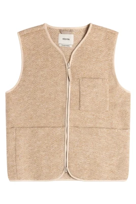 Bute Vest