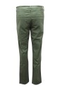 pantalon-stretch-vert-fonce