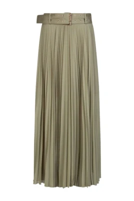 Array Midi Dress