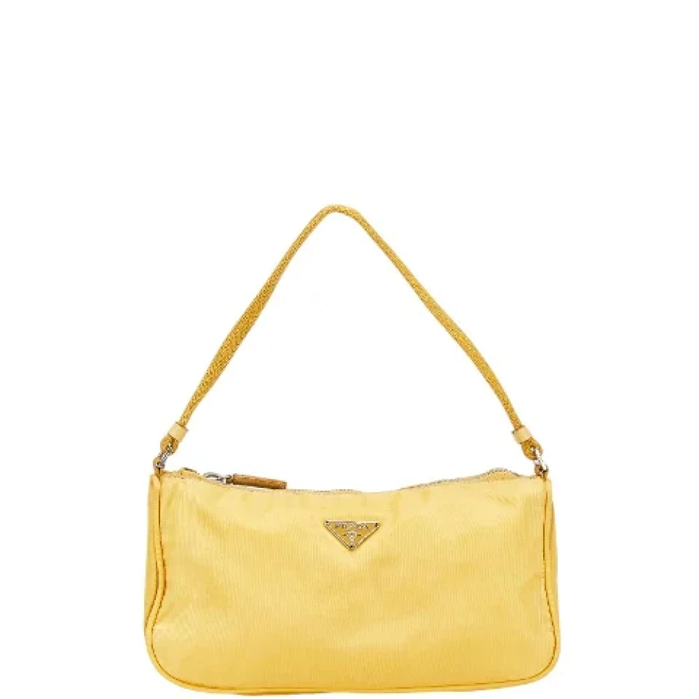 Pre-owned > Pre-owned Bags > Pre-owned Handbags - - Prada Vintage - Modalova