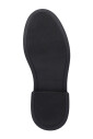 bottines-chelsea-noires-a-drapeau
