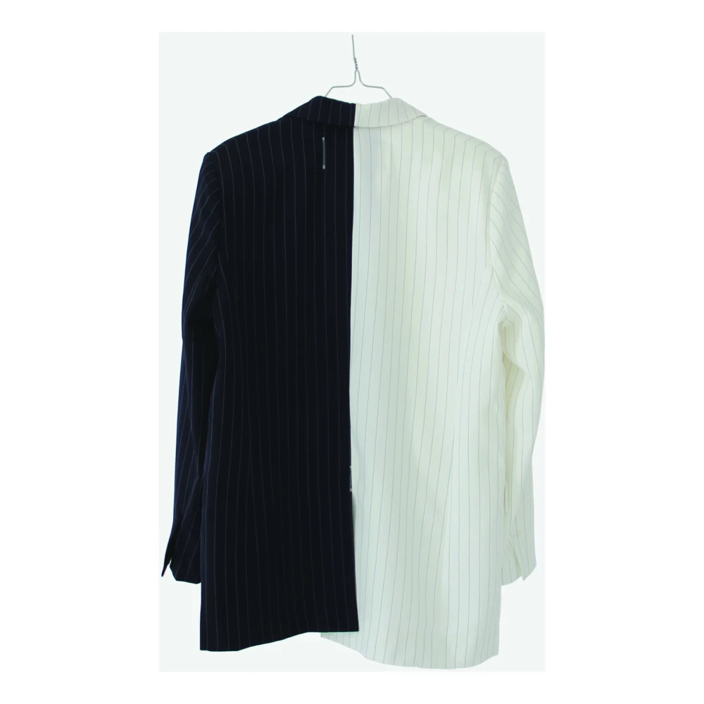 Designers Remix Steven Mix Blazer Multicolor Dames