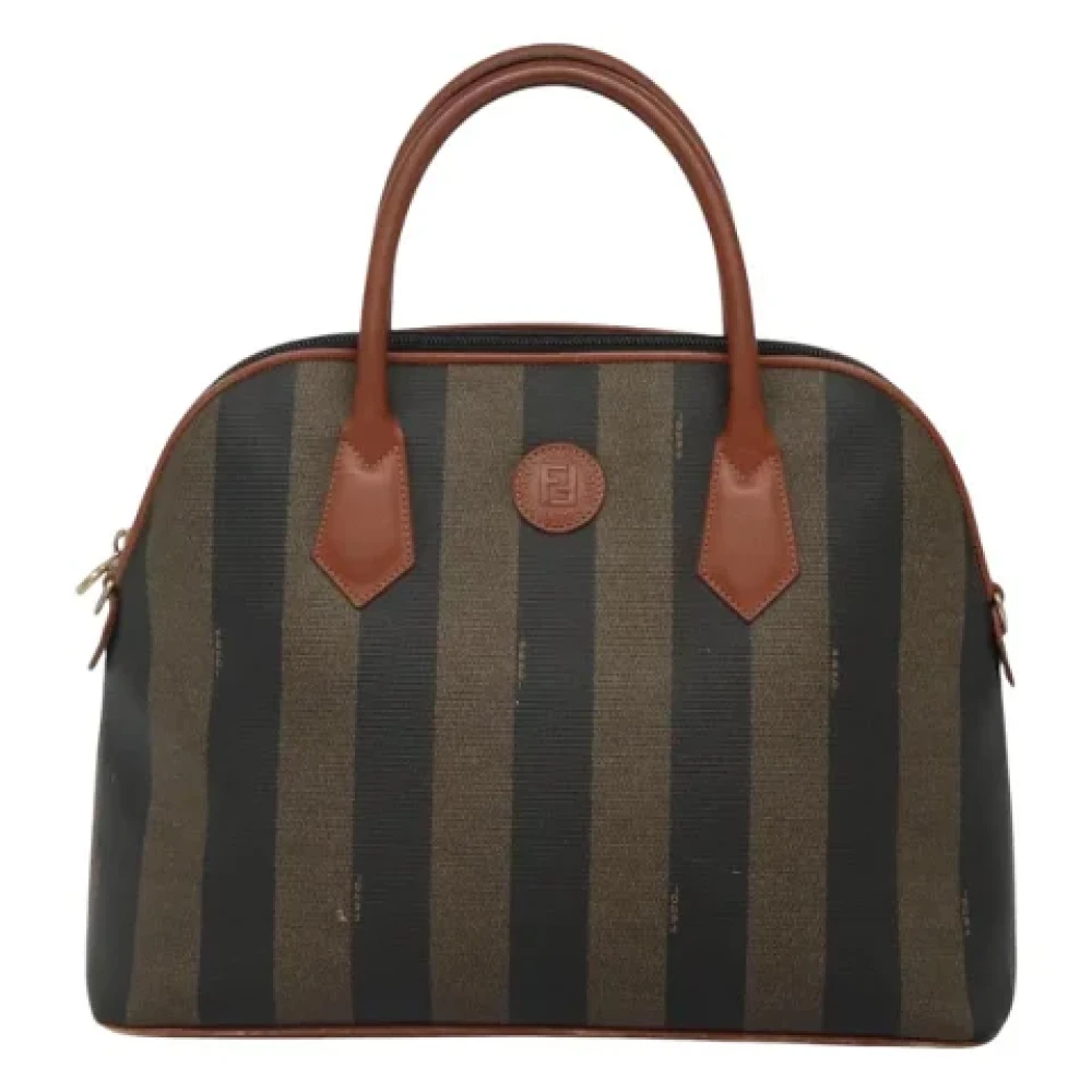 Pre-owned > Pre-owned Bags > Pre-owned Handbags - - Fendi Vintage - Modalova