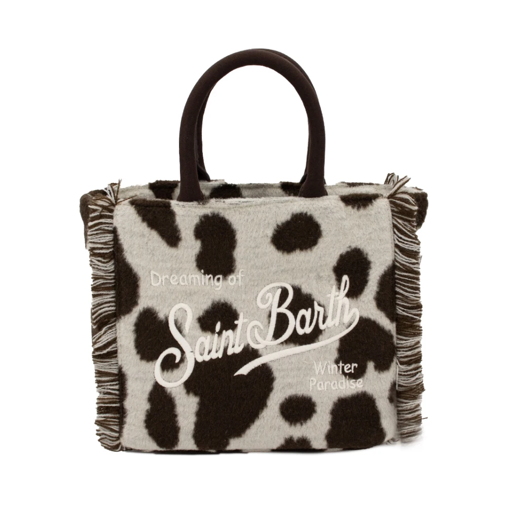 Mc2 Saint Barth Donna Multicolor - Borsa A Tracolla Elegante E Versatile - Bags - E - One Size