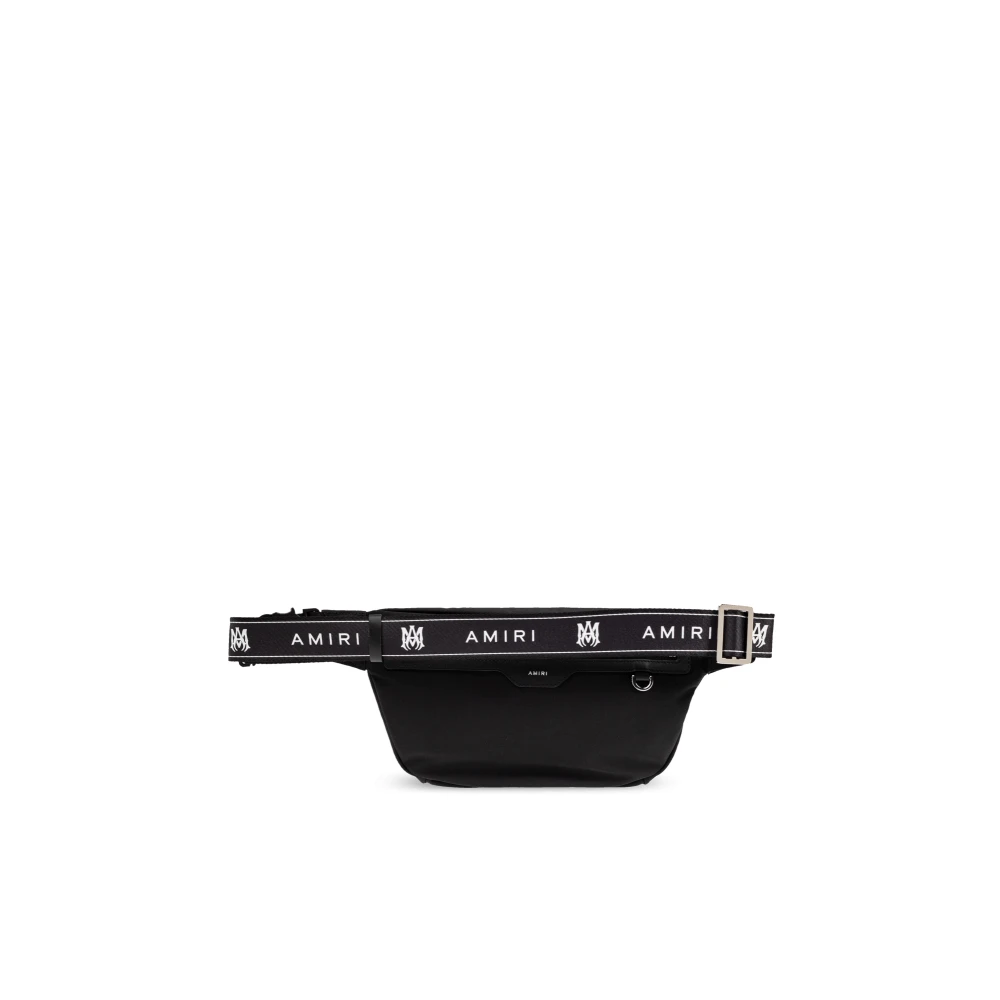 Amiri Arts District Bumbag Black Heren