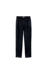 Spodnie Slim-Fit Pull-On