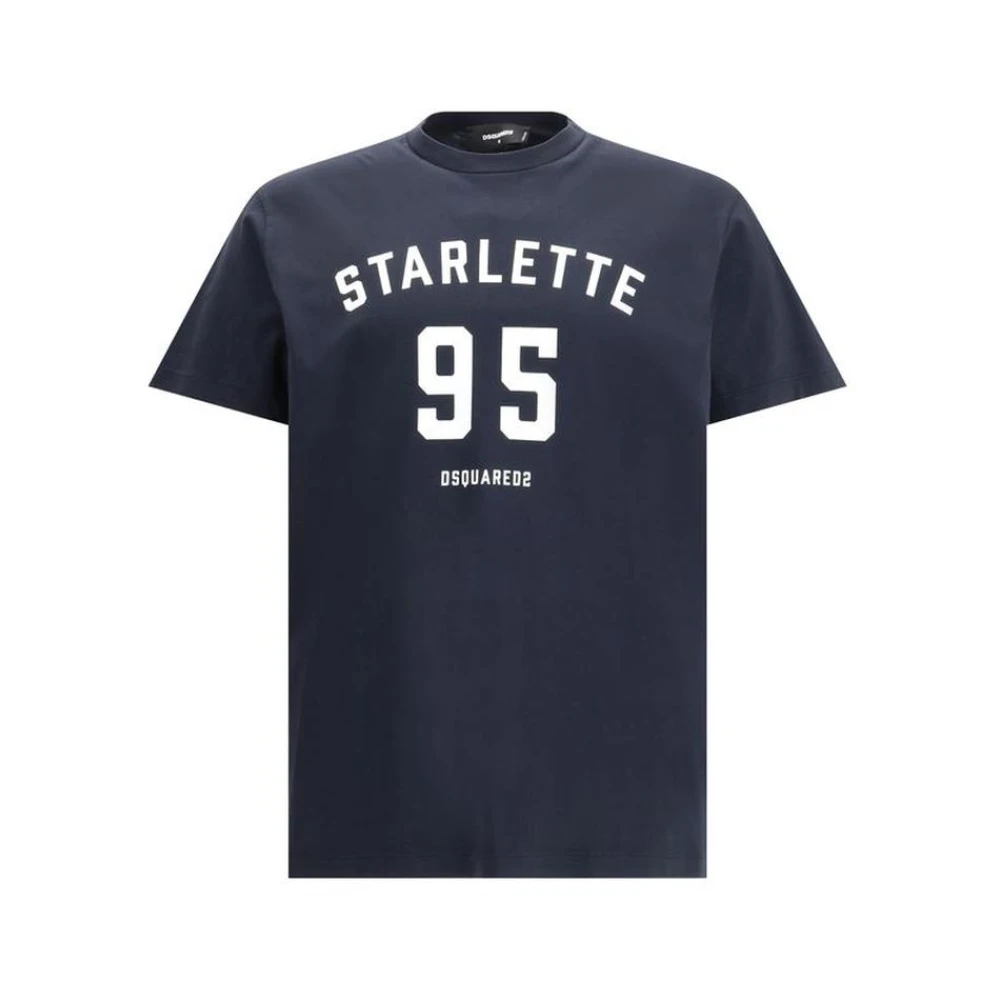 Tops > T-Shirts - - Dsquared2 - Modalova