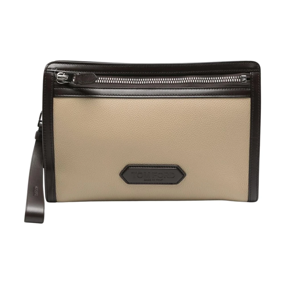 Tom Ford - Bags - Beige - Tom Ford - Modalova