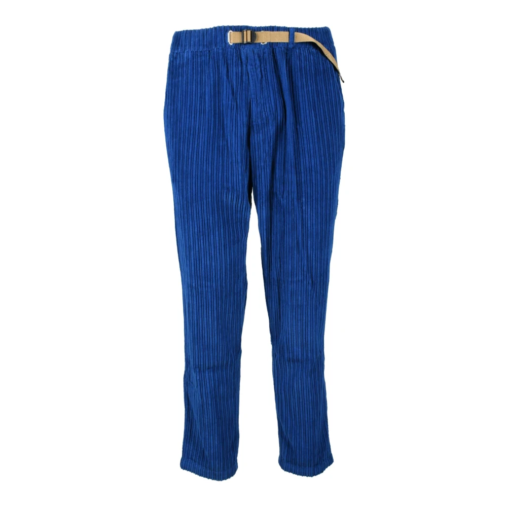 Trousers > Slim-fit Trousers - - White Sand - Modalova