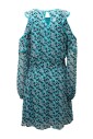 lichtblauwe-multicolor-jurk-met-open-schouders