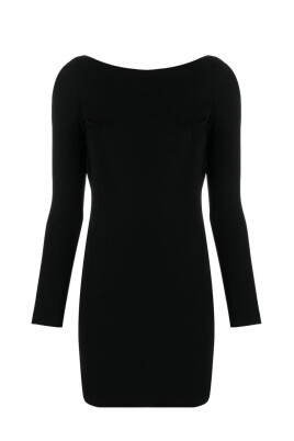 robe-courte-elegante