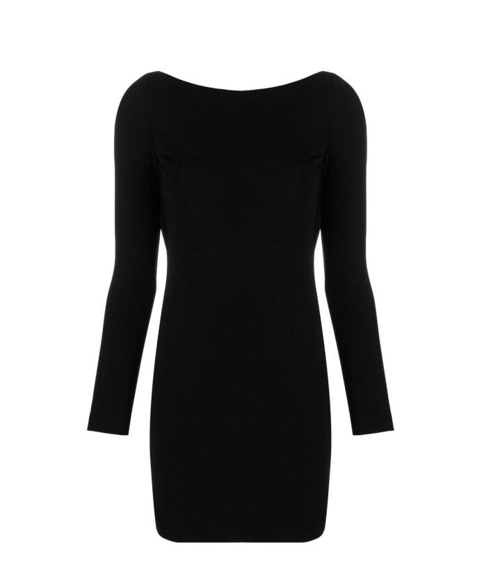 robe-courte-elegante