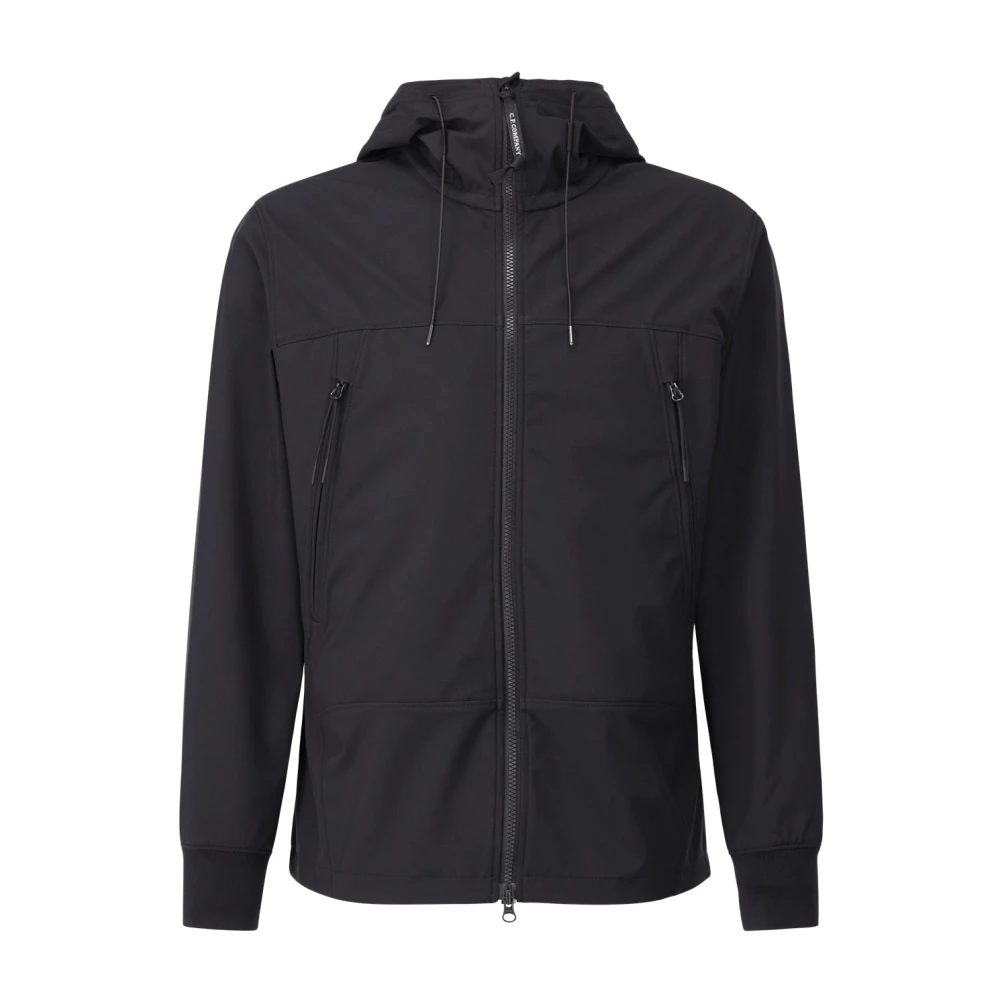 Jackets > Light Jackets - - C.p. Company - Modalova