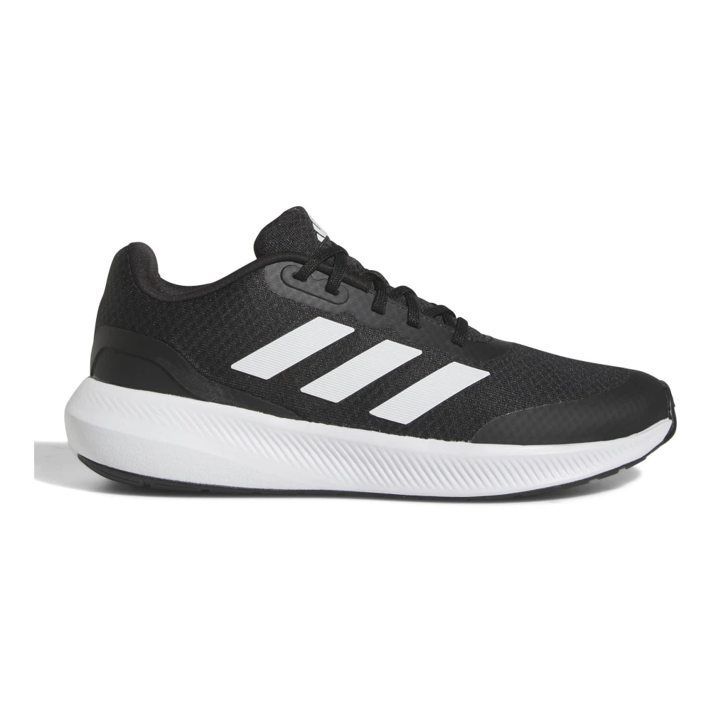 Adidas Gympaskor Black, Pojke